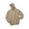 JERZEES® NuBlend® Neutrals Unisex Pullover Hooded Sweatshirt